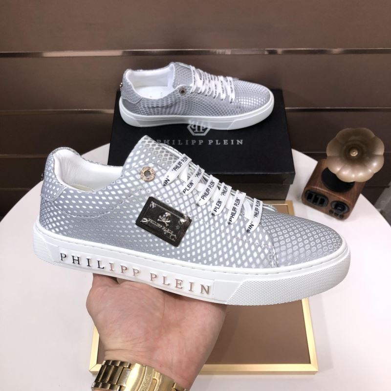 Philipp Plein Shoes